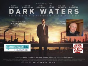 Dark Water film